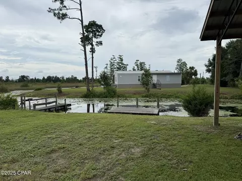 5305 Arrowhead Blvd, Youngstown, FL 32466