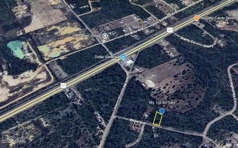 0 Wood Ave, Alford, FL 32420