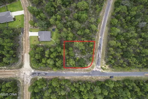 0 Elder T St #T, Chipley, FL 32428