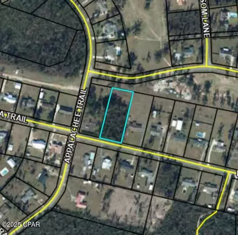 lot1 Woodgate, Marianna, FL 32446