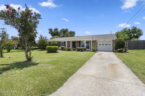300 S Gay Ave, Panama City, FL 32404