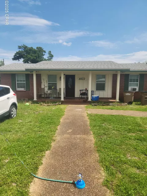 4922 Park St, Panama City, FL 32404