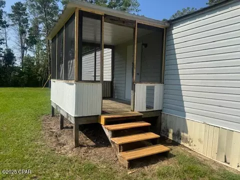 13326 Carken Rd, Panama City, FL 32409