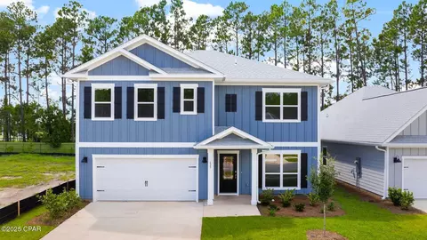 627 Melrose Way, Panama City Beach, FL 32413