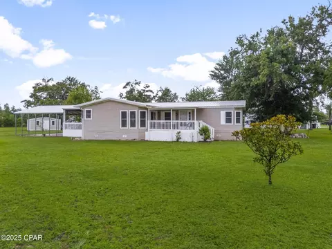 2605 Mary Ann Dr, Panama City, FL 32409