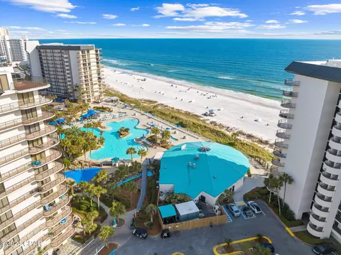 11483 Front Beach Rd #1004, Panama City Beach, FL 32407