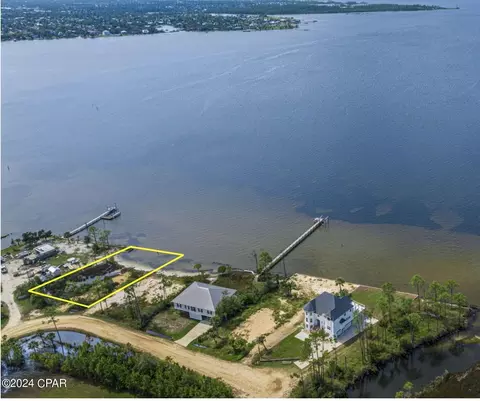 tbd Elma Ruth Dr, Southport, FL 32409