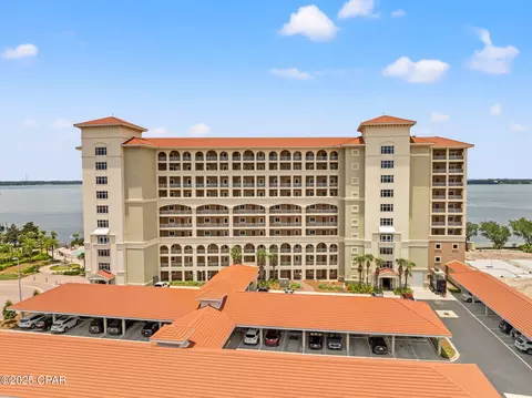 2400 Grandiflora E1007 Blvd #E 1007, Panama City Beach, FL 32408