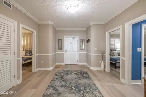 7115 Thomas Dr #801, Panama City Beach, FL 32408
