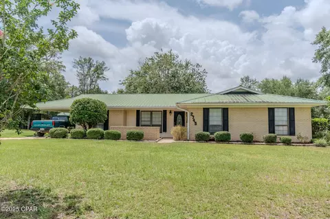 2745 Perry Rd, Cottondale, FL 32431