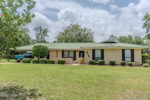 2745 Perry Rd, Cottondale, FL 32431