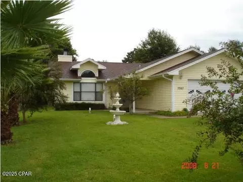 7767 Betty Louise Dr, Panama City, FL 32404