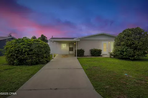 1207 W 22nd St, Panama City, FL 32405