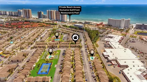 137 Cindy Ln, Panama City Beach, FL 32407