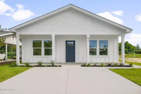 925 E 24th Plz, Panama City, FL 32405