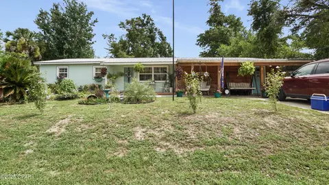 1718 Christopher St, Lynn Haven, FL 32444
