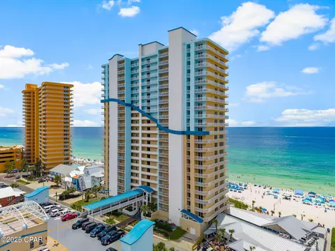 5115 Gulf Dr #2105, Panama City, FL 32408