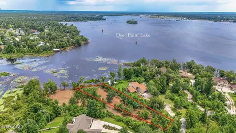 lot F Osprey Pt, Southport, FL 32409