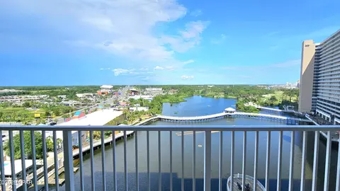 9902 S Thomas Dr #933, Panama City Beach, FL 32408