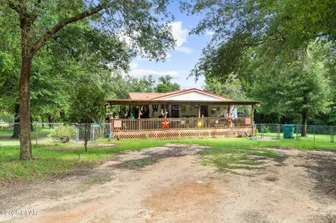 3317 Lakeshore Dr, Chipley, FL 32428 photo 1