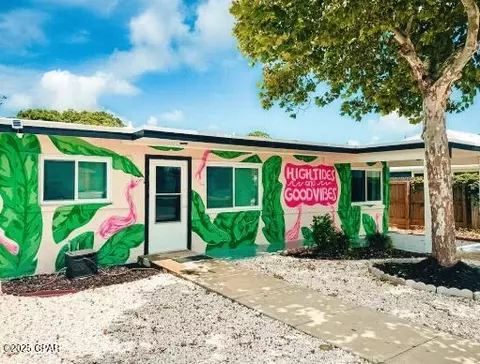 6016 Sunset Ave, Panama City, FL 32408