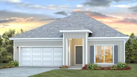 453 Wolcott Way, Panama City Beach, FL 32413