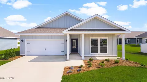 3350 Rachel Pl, Panama City, FL 32409