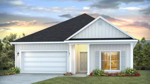 636 Melrose Way, Panama City Beach, FL 32413