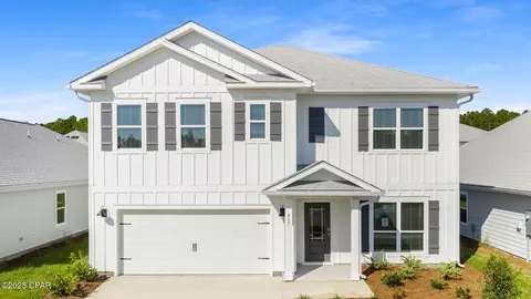 465 Wolcott Way, Panama City Beach, FL 32413