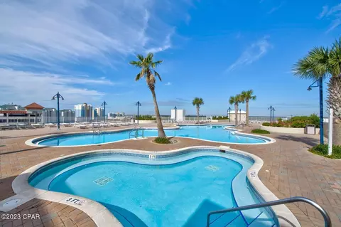 9860 S Thomas Dr #1915, Panama City, FL 32408