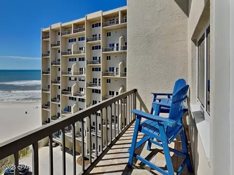 23223 Front Beach Rd #702, Panama City Beach, FL 32413