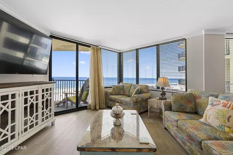 9850 S Thomas Dr #505W, Panama City Beach, FL 32408