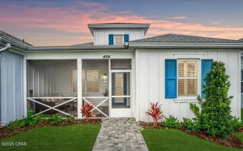 464 High Tide Ln, Daytona Beach, FL 32124
