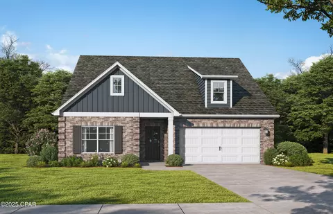 3744 Basal St, Panama City, FL 32404