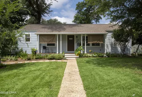 331 S Macarthur Ave, Panama City, FL 32401