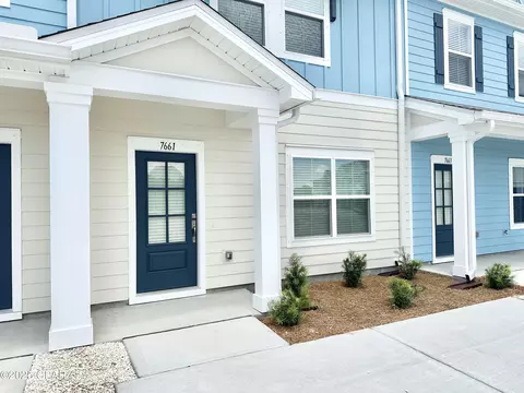 7661 Lumen Ln #4, Panama City Beach, FL 32407