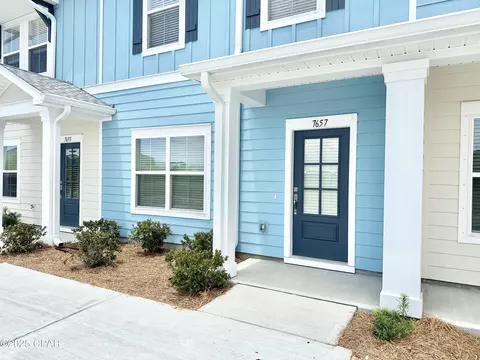 7657 Lumen Ln #6, Panama City Beach, FL 32407