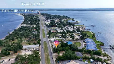 5127 Blue Harbor Dr, Panama City, FL 32404