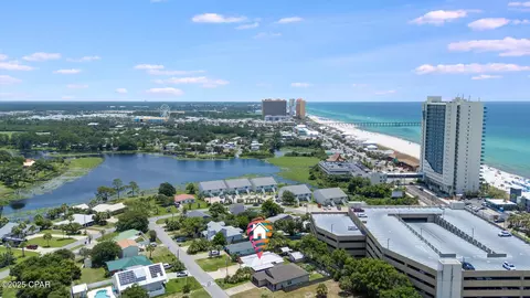 16809 Lisbon Ave, Panama City Beach, FL 32413