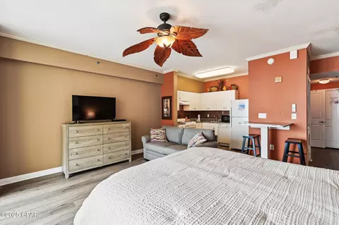 9900 S Thomas Dr #1105, Panama City Beach, FL 32408