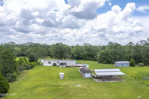 1477 Malcolm Taylor Rd, Bonifay, FL 32425