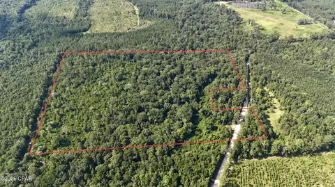 37 Acres Ten Mile Rd, Bonifay, FL 32425