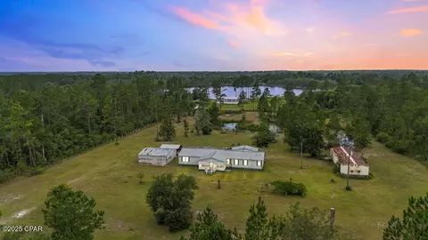 22390 NW Valencia Dr, Altha, FL 32421