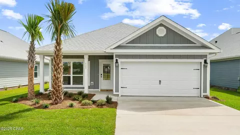 163 Dama Del Mar Way, Panama City Beach, FL 32407