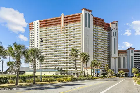 9900 S Thomas Dr #2326, Panama City Beach, FL 32408
