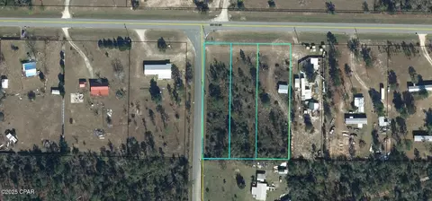 00 NW Cr-274, Altha, FL 32421
