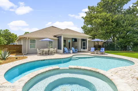 136 Marlin Cir, Panama City Beach, FL 32408