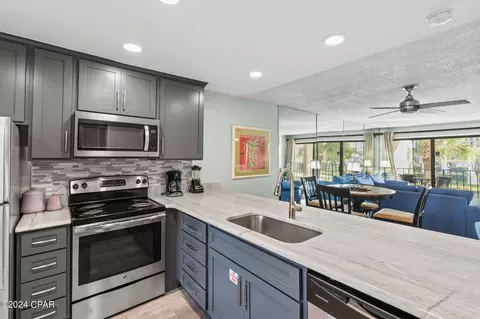 520 Richard Jackson Blvd #512, Panama City Beach, FL 32407