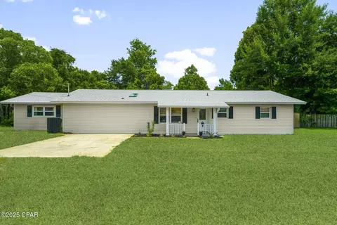 120 Half Acre Ln, Panama City Beach, FL 32413