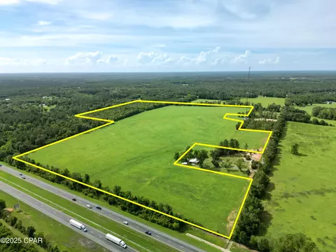 000 Oswald Rd, Chipley, FL 32428
